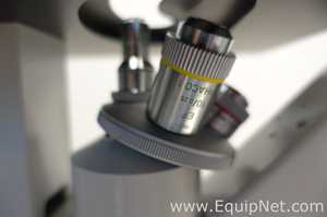 Will Wetzlar Wilovert Inverted Microscope