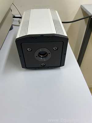Bio-Rad Universal Hood II Gel Doc Imaging System