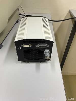 Bio-Rad Universal Hood II Gel Doc Imaging System