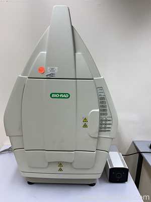 Bio-Rad Universal Hood II Gel Doc Imaging System