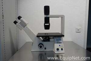 Microscopio Carl Zeiss Axiovert 25C