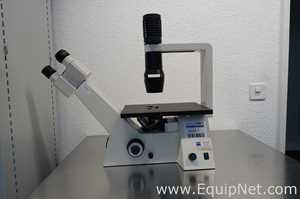 Microscopio Carl Zeiss Axiovert 25C