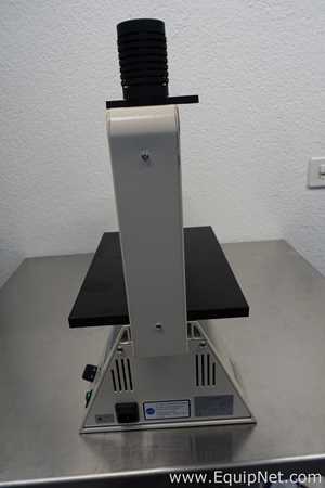 Microscopio Carl Zeiss Axiovert 25C