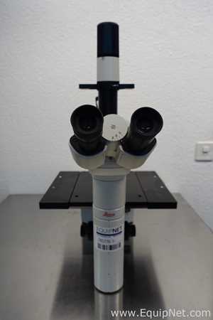 Microscópio Leica Leitz 090-135.001