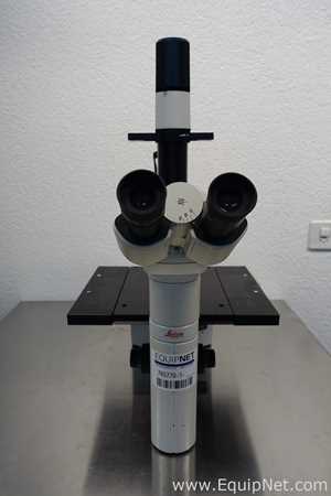 Microscopio Leica Leitz 090-135.001