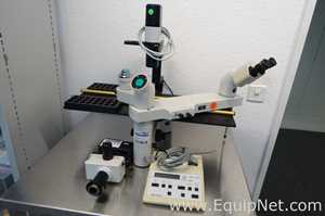Microscopio Leica Leitz 090-135.001