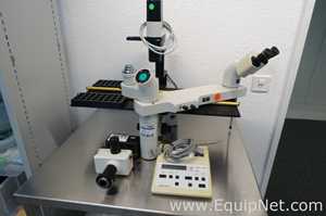 Microscopio Leica Leitz 090-135.001