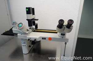 Microscopio Leica Leitz 090-135.001
