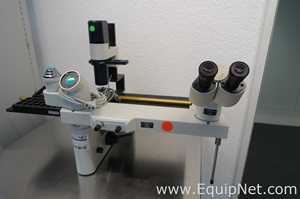 Microscopio Leica Leitz 090-135.001