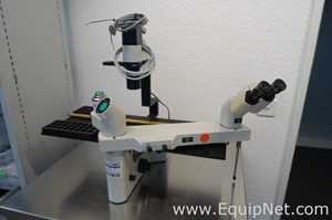 Microscopio Leica Leitz 090-135.001