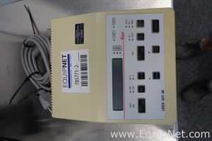 Microscopio Leica Leitz 090-135.001