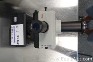Microscopio Leica Leitz 090-135.001