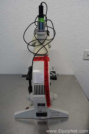 Leica DMLS 020-518.500 Microscope