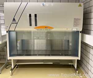 Cabine de Segurança Biológica Kojair Tech Oy BioWizard Golden GL-200