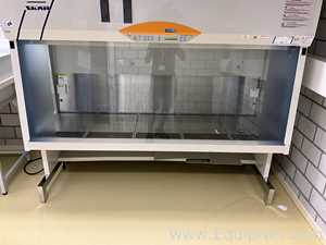 Kojair BioWizard Golden GL-200 Microbiological Safety Cabinet