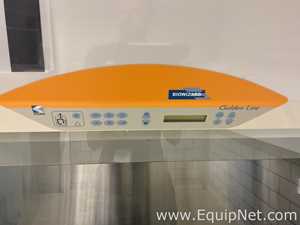Kojair BioWizard Golden GL-200 Microbiological Safety Cabinet