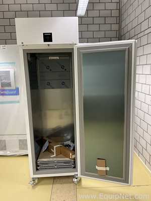 Unused Liebherr SFPvg 6501 Performance Laboratory Freezer