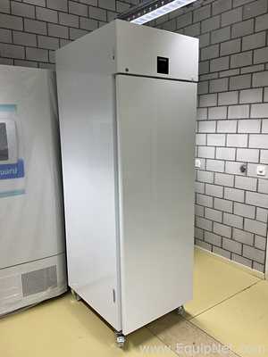 Unused Liebherr SFPvg 6501 Performance Laboratory Freezer