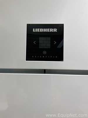 Unused Liebherr SFPvg 6501 Performance Laboratory Freezer