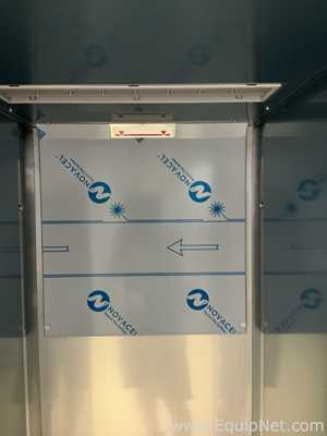 Unused Liebherr SFPvg 6501 Performance Laboratory Freezer