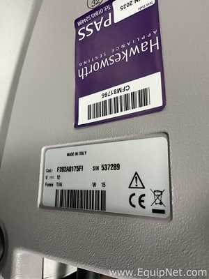 Fisher Brand F202AO175FI Infrared Switch Operated Vortex