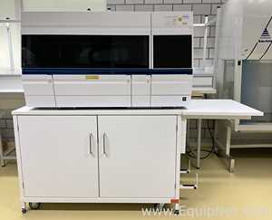 Roche Cedex Bio HT Analyzer
