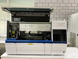 Roche Cedex Bio HT Analyzer