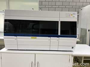 Roche Cedex Bio HT Analyzer