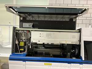 Roche Cedex Bio HT Analyzer