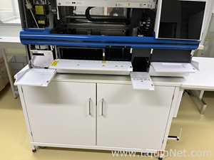 Roche Cedex Bio HT Analyzer
