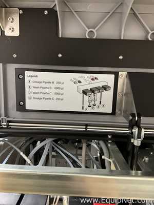 Roche Cedex Bio HT Analyzer