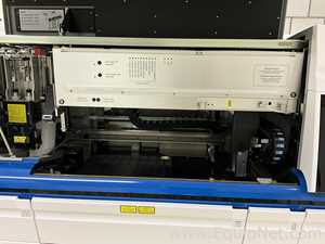 Roche Cedex Bio HT Analyzer