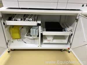 Roche Cedex Bio HT Analyzer