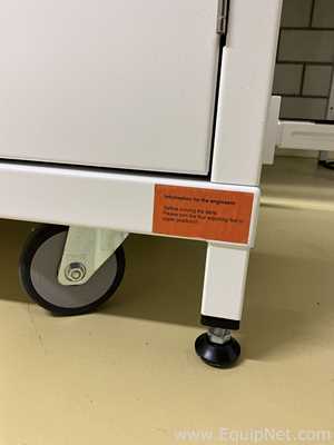 Roche Cedex Bio HT Analyzer