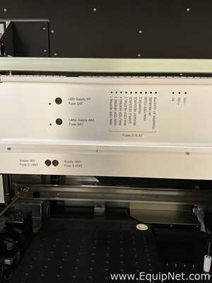Roche Cedex Bio HT Analyzer