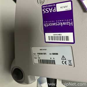 Fisher Brand F202AO173FI Vortex