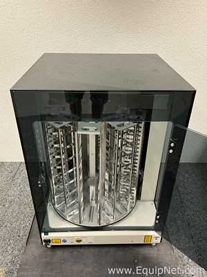 Thermo Scientific Cytomat Microplate Hotel