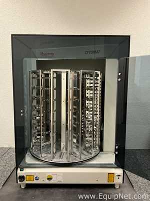 Thermo Scientific Cytomat Microplate Hotel