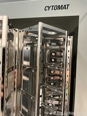 Thermo Scientific Cytomat Microplate Hotel