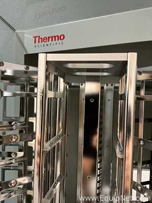 Thermo Scientific Cytomat Microplate Hotel