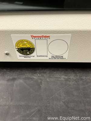 Thermo Scientific Cytomat Microplate Hotel