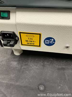 Thermo Scientific Cytomat Microplate Hotel