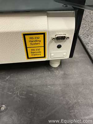 Thermo Scientific Cytomat Microplate Hotel