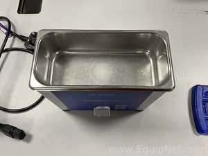 Limpador Ultrassônico Elma Schmidbauer GmbH Elmasonic S 10.  1 Litros
