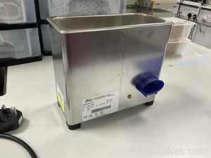 Limpador Ultrassônico Elma Schmidbauer GmbH Elmasonic S 10.  1 Litros