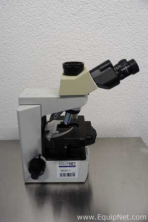 Microscopio Olympus Optical Co Ltd CX41RF