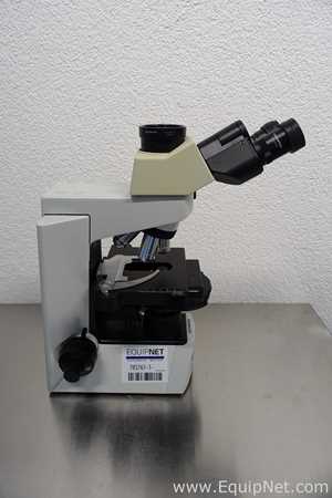 Microscopio Olympus Optical Co Ltd CX41RF