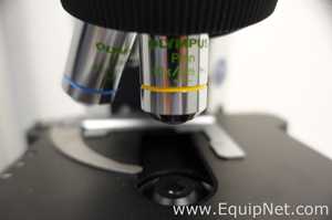 Microscopio Olympus Optical Co Ltd CX41RF