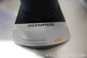 Microscopio Olympus Optical Co Ltd CX41RF