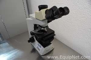 Microscopio Olympus Optical Co Ltd CX41RF